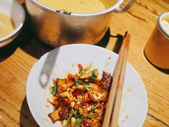 -农耕记·湖南土菜(龙岗熙和园店)