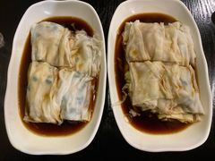 游水鲜虾肠粉-卓粤拉肠(红庙店)