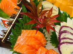 -浦·传统日式料理(3 5 1 1 店)