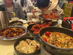 -聚味瞿记·龙虾堂(坡子街店)