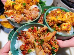 -锦府盐帮·侯宅(五棵松万达店)