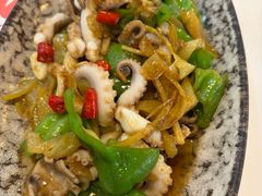 -阿尔法海鲜排档(爱琴海店)