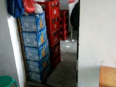 -老鲁牛肉板面(金环里店)