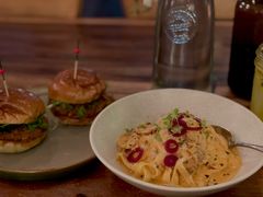 -RAC BAR(安福路店)