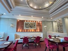 -景苑咖啡厅(北京瑞吉酒店)