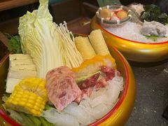 -牛New寿喜烧(闵行龙湖天街店)