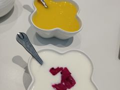-新仙清汤牛腩(铜锣湾店)