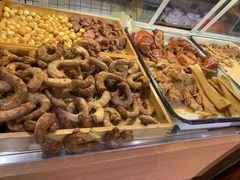 -聚合鑫东北熏酱熟食麻辣面(长阳店)