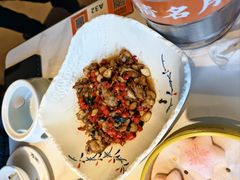 -漫圆·品质家宴(榔梨店)