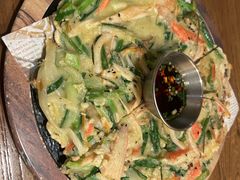 -恩你小木屋·韩式料理(假日广场店)