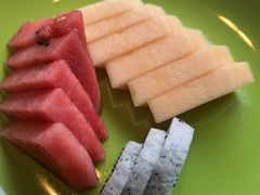 -北京德胜门华宇假日酒店·画廊咖啡厅