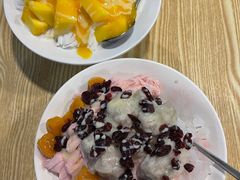 -一心冰品(迎津街店)