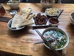 -清真马杰山牛肉汤馆