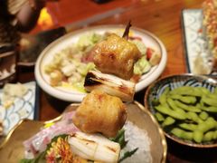 -鸟鹏烧鸟居酒屋(仁恒梦中心店)