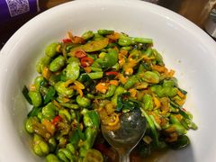 -罗大姐湘潭菜馆(洋湖春园店)