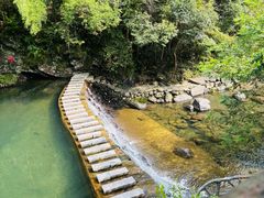 -石台牯牛降景区