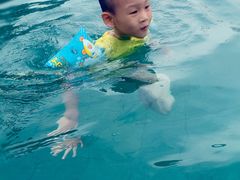-柳浪游泳场