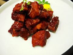 -上海1号私藏菜(黄浦店)