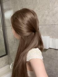 -GANO HAIR 