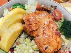 -魏斯理汉堡(西安沣东吾悦店)