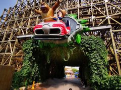 -郑州方特梦幻王国