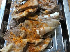 -马学武手抓美食(下南关总店)