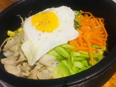 -丽池宫韩式汗蒸会馆(华灯坊店)