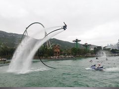 -珠海长隆海洋王国
