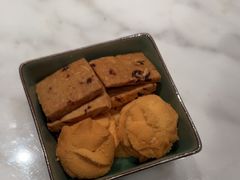 -深圳罗湖木棉花凯悦尚选酒店•大堂吧