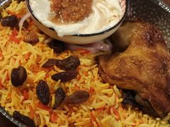 -Uncle Kosto科斯托·中东菜