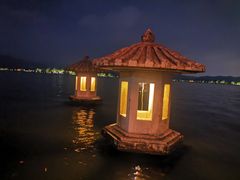 -柳莺湖上·湖景餐厅·江南菜(西湖店)