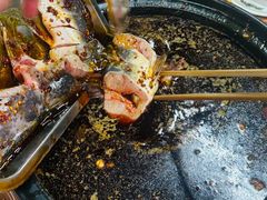 -金海椒罐罐鲢鱼(东方桂苑店)