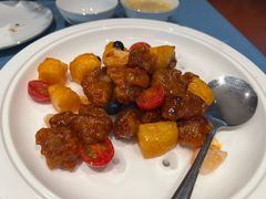 -闽海肴(北辰荟店)
