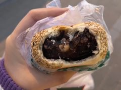 -老回回烩面馆(左家庄店)