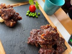 -荷塘秋月·本帮江浙菜(国权路店)