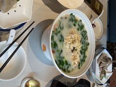 -狮王府淮扬菜(夫子庙老门东店)