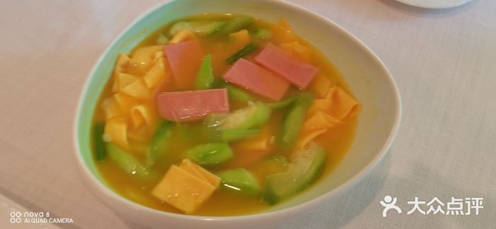 白云中餐厅·粤菜·亚龙湾喜来登度假酒店图片