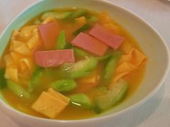 -白云中餐厅·粤菜·亚龙湾喜来登度假酒店
