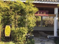 -深业半汤御泉庄温泉