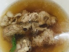 清汤牛肉-满满高压锅焖牛肉(七纬路店)