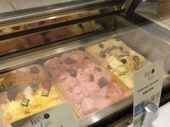 -漢咖啡·全服务式自助晚餐(武汉洲际酒店)