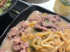 -合记汕头牛肉店(嘉禾路店)