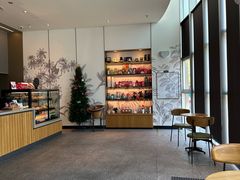 -星巴克(新都会店)