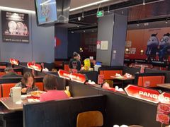 -胖哥俩肉蟹煲(石家庄长安万达店)