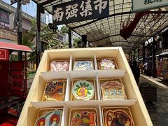 -昆明冠生园·蛋糕·面包(南强街店)