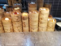 -纽斯特牛排自助餐厅(浦东文峰广场店)