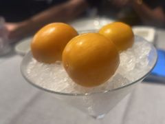 -柿合缘新京菜(国金中心商场店)