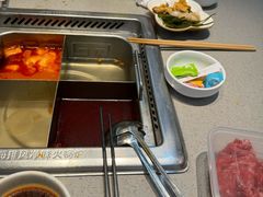 -海底捞火锅(团结桥店)