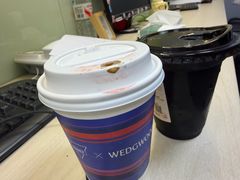 -Manner Coffee(布吉万象汇店)