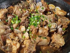 -公寓家常菜馆(海军博物馆店)